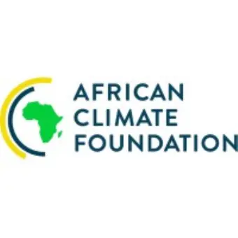 The African Climate Foundation