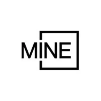 Mine