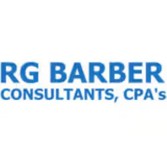RG Barber Consultants