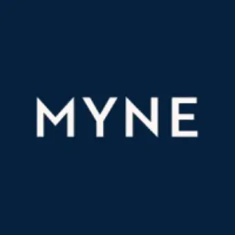MYNE 