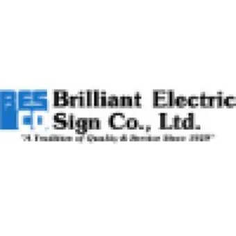 Brilliant Electric Sign Company