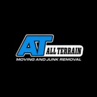 All Terrain Moving & Junk Removal