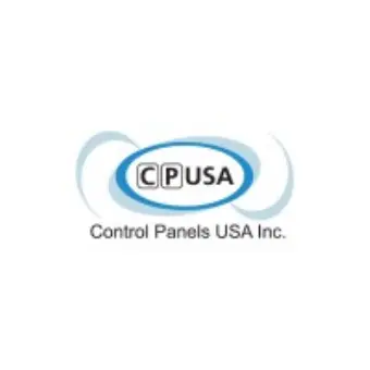 Control Panels Usa Inc.