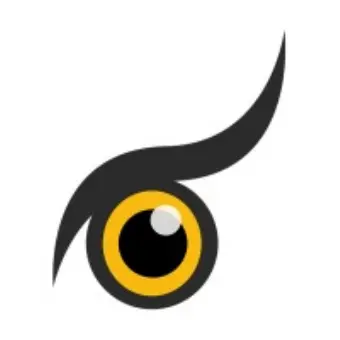 Uncanny Owl