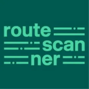 Routescanner