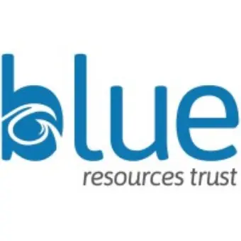 Blue Resources Trust