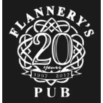Flannerys Pub