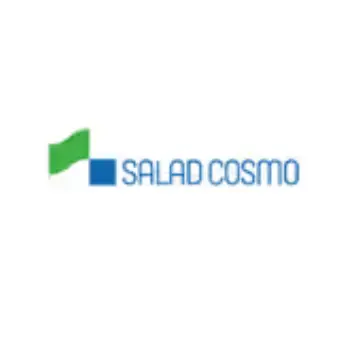 Salad Cosmo USA