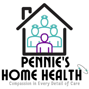 Pennie's Home Health