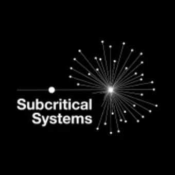 Subcritical Systems