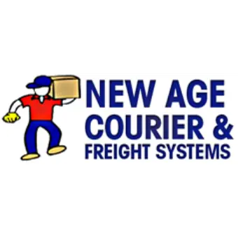 New Age Courier & Freight Systems