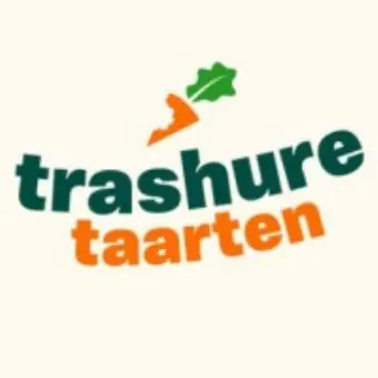 Trash'ure Taarten