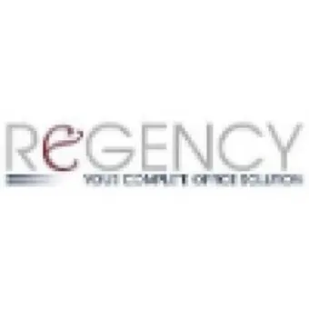 Regency Office Furniture