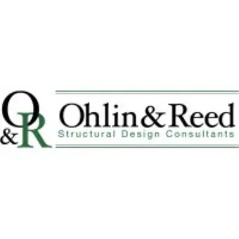Ohlin & Reed Consulting Engineers, Inc.
