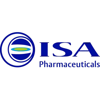 ISA Pharmaceuticals
