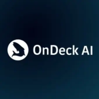OnDeck Fisheries AI
