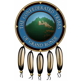 The Confederated Tribes of Grand Ronde