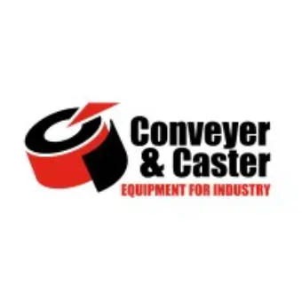 Conveyer & Caster - Equipment for Industry
