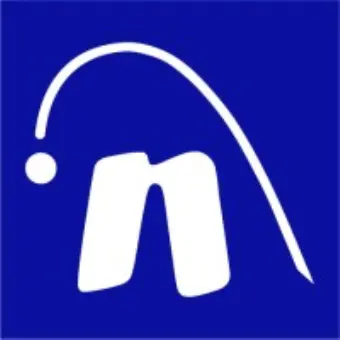 Nutron Nameplate