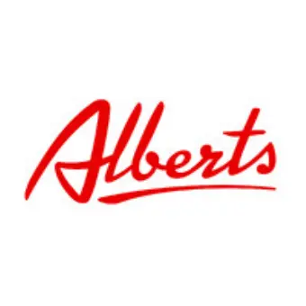 Alberts