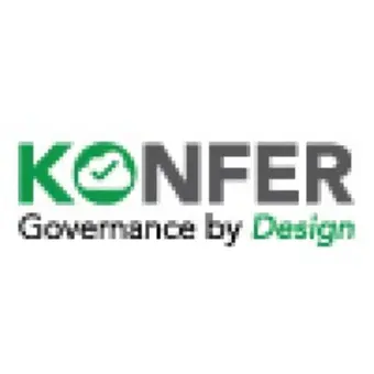 Konfer