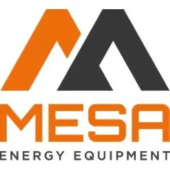 Mesa Energy Equipment