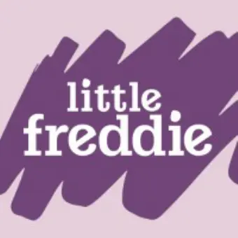 Little Freddie