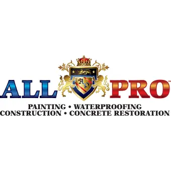 All Pro Painting & Waterproofing