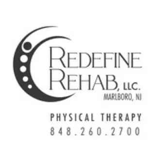 Redefine Rehab