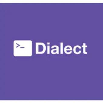 Dialect