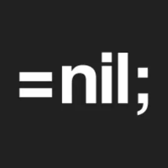 =nil; Foundation