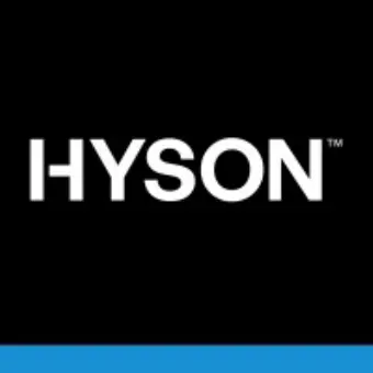 Hyson