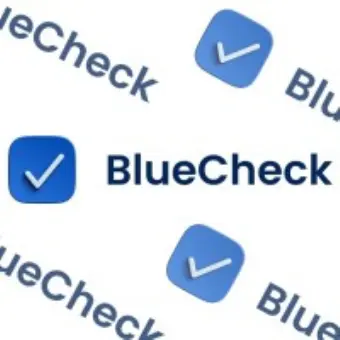 BlueCheck Inc