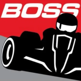 Boss Pro-Karting