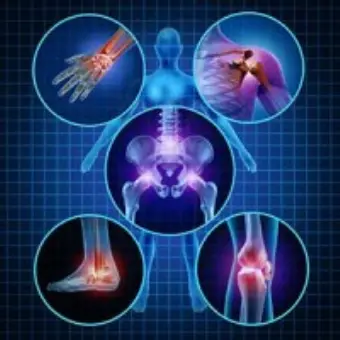Brahms Cohn & Leb Orthopedics
