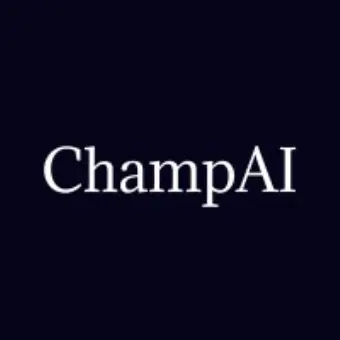 ChampAI