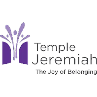 Temple Jeremiah