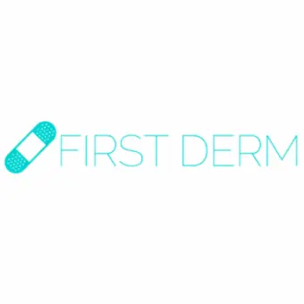FirstDerm logo