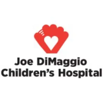 Joe Dimaggio Children's Hospital
