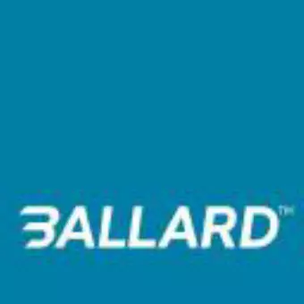 Ballard Power Systems