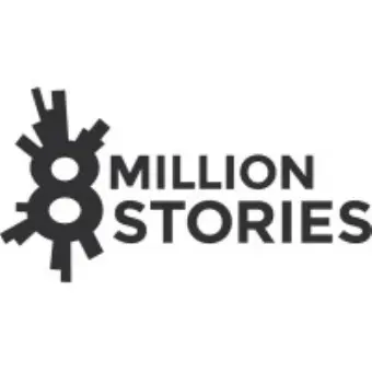 Eight Million Stories