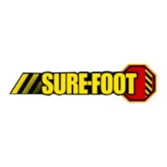 Sure-Foot Industries Corporation