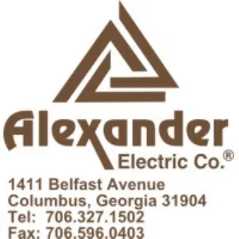 Alexander Electric Company