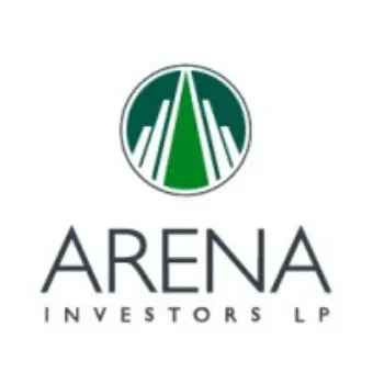 Arena Investors, LP