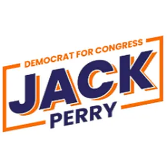 Jack Perry - Democrat for Congress
