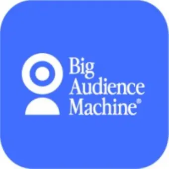 Big Audience Machine