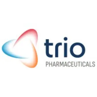 Trio Pharmaceuticals
