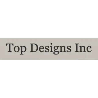 Top Designs Inc