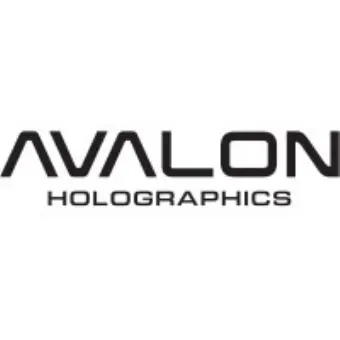 Avalon Holographics