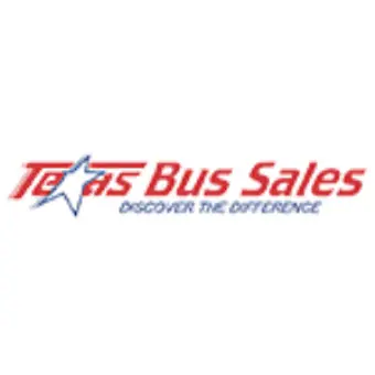 Texas Bus Sales